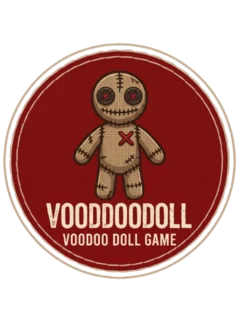 Voodoodoll logo